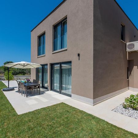 Villa Atena Poreč Dış mekan fotoğraf